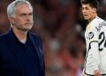 Jose Mourinho, Arda Güler’in hocası oldu: Real Madrid resmen duyurdu