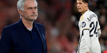Jose Mourinho, Arda Güler’in hocası oldu: Real Madrid resmen duyurdu