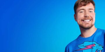 YouTube tarihinde bir ilk: MrBeast 500 milyon aboneyi geçti!