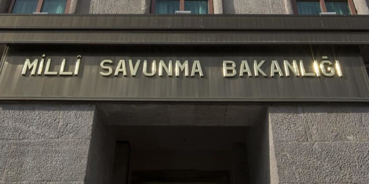MSB: 2’nci Ana Jet Üs Komutanlığı’nın taşınacağı bilgisi doğru değil