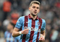 Ernest Muçi, Trabzonspor ile 3+1 yıllık imzaladı
