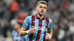 Ernest Muçi, Trabzonspor ile 3+1 yıllık imzaladı