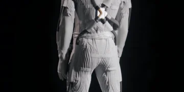 NASA ve Prada Ay Görevi için Yeni Nesil Uzay Kıyafetini Tanıttı