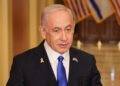 Netanyahu kabineyi olağanüstü toplantıya çağırdı