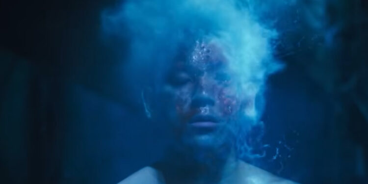 Netflix’in kült Japon bilim kurgu dizisi Human Vapor’dan ilk fragman geldi