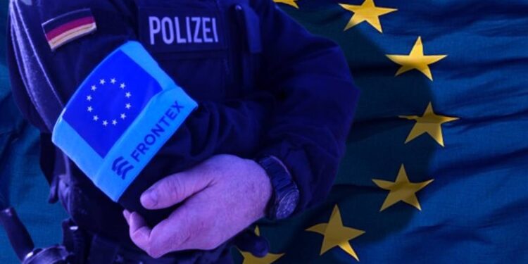 Avrupa’ya girmek zordu, artık daha da zor olacak