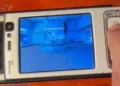 Nokia N95’te Half-Life Çalıştırdılar: 30 FPS