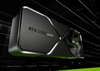 NVIDIA RTX 50 SUPER Kartlar Geliyor