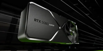 NVIDIA RTX 50 SUPER Kartlar Geliyor