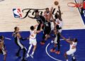 NBA’de şampiyon belli oldu: Tam 53 yıl sonra