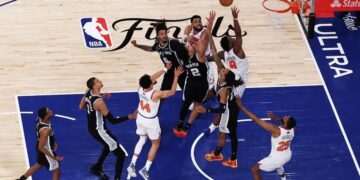 NBA’de şampiyon belli oldu: Tam 53 yıl sonra