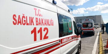 Ordu’da ineğin teptiği 53 yaşındaki kadın hayatını kaybetti