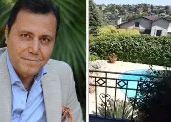 Orhan Hakalmaz’ın yaşadığı evi görenler şaşırdı: Doğanın kalbindeki villası dikkat çekti