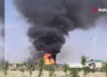 Özbekistan’da gaz istasyonunda patlama: 6 ölü