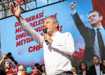 Özgür Özel’in eski danışmanı Cem Yüzer tutuklandı