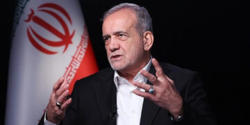 Pezeşkiyan: Direniş, İsrail’in oyununu bozdu
