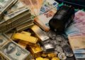 Piyasalar darmaduman oldu! Altın çakıldı petrol fırladı!