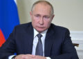 Putin: Zelenski ile görüşme belirli anlaşmalara varıldıktan sonra mümkün olabilir