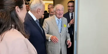 AKP’den Rahmi Koç için ‘U’ dönüşü
