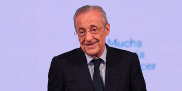 Real Madrid’de başkan seçildi! İşte seçim sonuçları