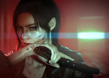 Resident Evil: Veronica Remake 2027’de Geliyor