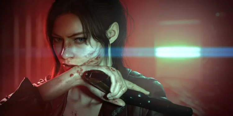 Resident Evil: Veronica Remake 2027’de Geliyor
