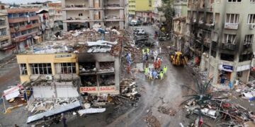 Reyhanlı terör saldırısı davasında karar açıklandı