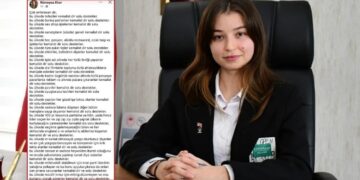 AKP’li meclis üyesinden skandal paylaşım; CHP’den suç duyurusu