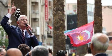 ‘Cumhur’a özel uyarı