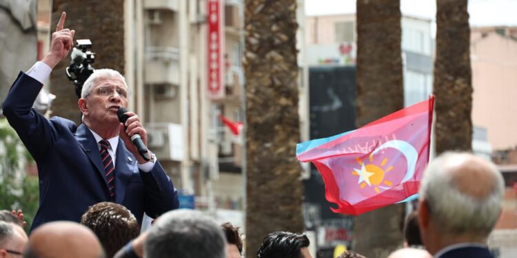 ‘Cumhur’a özel uyarı