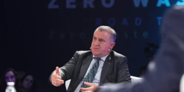 Bakan Bak, Sıfır Atık Forumu’nda konuştu. “Gençler bu işin her şeyi”