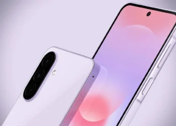 Samsung Galaxy A27’nin Reni Rengi Sızdı