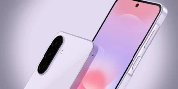Samsung Galaxy A27’nin Reni Rengi Sızdı