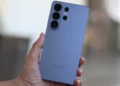Samsung Galaxy Telefonlar için Yeni Google Play Sistem Güncellemesi Yayınlandı