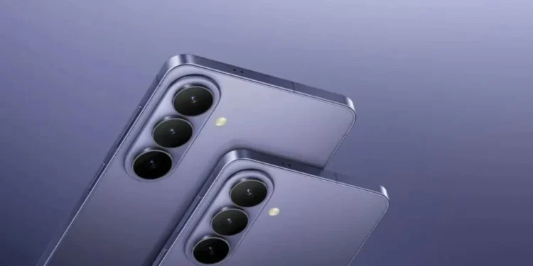 Samsung Galaxy S27 Pro: Daha Kompakt Tasarım ve Güçlü Kamera