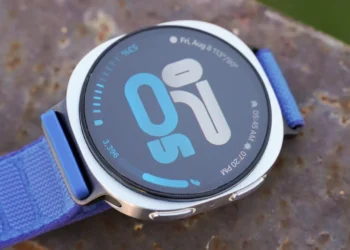 Samsung Galaxy Watch9 ve Watch Ultra 2’nin Şarj Hızları Netleşti