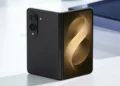Samsung Katlanabilir Ekranlarda İzi Azaltacak Yeni Cam Teknolojisini Geliştiriyor
