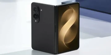 Samsung Katlanabilir Ekranlarda İzi Azaltacak Yeni Cam Teknolojisini Geliştiriyor