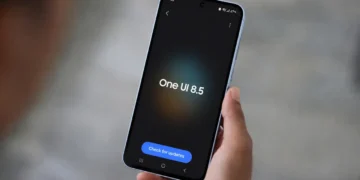 Samsung One UI 8.5 Güncellemesi Tüm Desteklenen Cihazlara Ulaştı