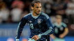 Almanya’ya galibiyeti Leroy Sane getirdi