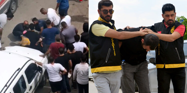 Satın aldığı otomobilde arıza çıkınca eski sahibini öldürmüş
