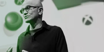 Satya Nadella: Xbox Artık Kendi Gelirini Üretmek Zorunda