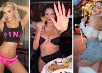Onlyfans ünlülerine 10 yıl hapis istem