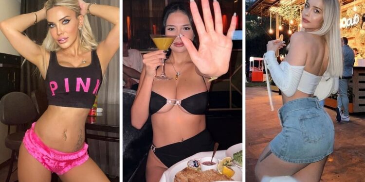 Onlyfans ünlülerine 10 yıl hapis istem
