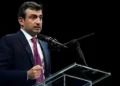 Selçuk Bayraktar’dan Yapay Zekâda Dijital Egemenlik Vurgusu