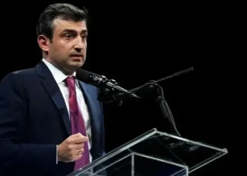 Selçuk Bayraktar’dan Yapay Zekâda Dijital Egemenlik Vurgusu