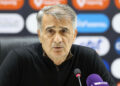 Şenol Güneş’ten A Milli Futbol Takımı için Dünya Kupası tahmini