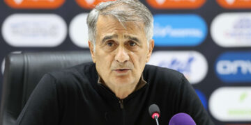 Şenol Güneş’ten A Milli Futbol Takımı için Dünya Kupası tahmini