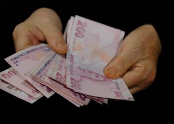 Merkez Bankası ipucunu verdi: Memur ve emeklinin Temmuz maaş tablosu ortaya çıktı