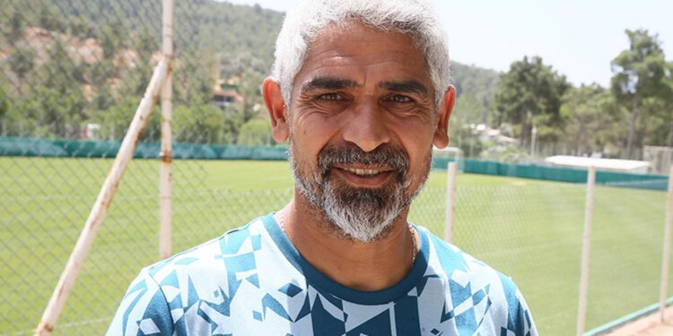 Sivasspor’da İsmet Taşdemir dönemi sona erdi